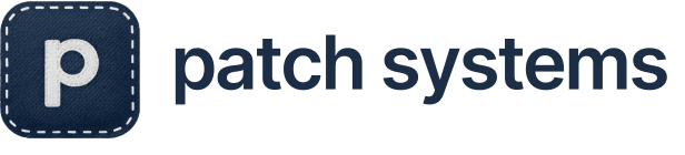 Patch Systems