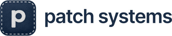 Patch Systems