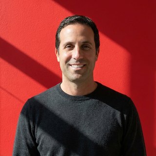 Aaron Levin