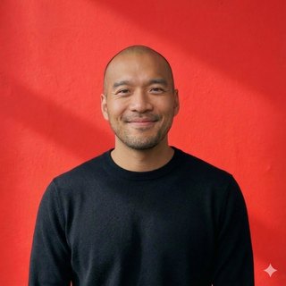 Alan Chang